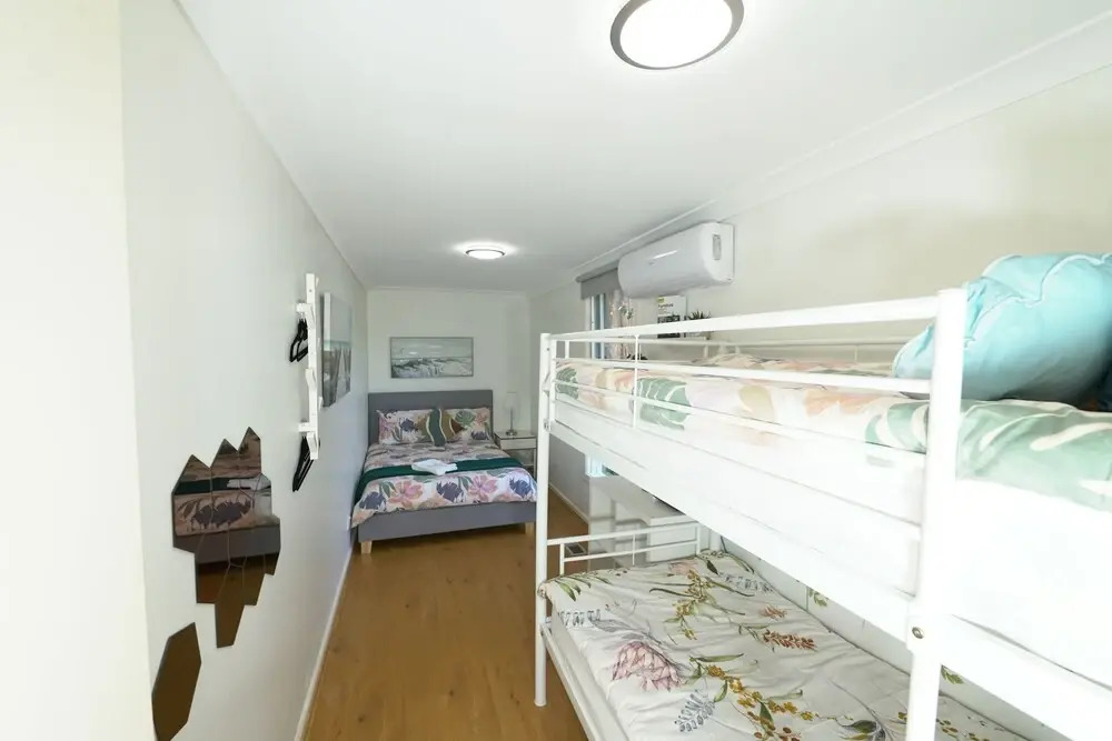 Rosebud Pet-Friendly Beach Holiday House