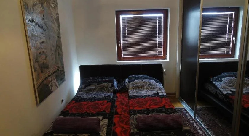 Apartments Sarajevo