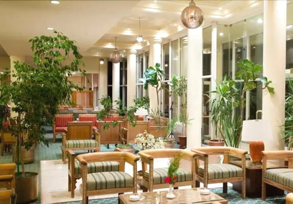 Kings Way Inn Petra