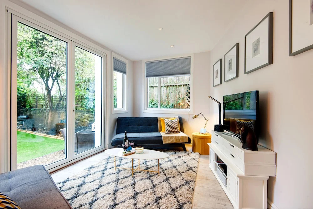 Earls Court Residences