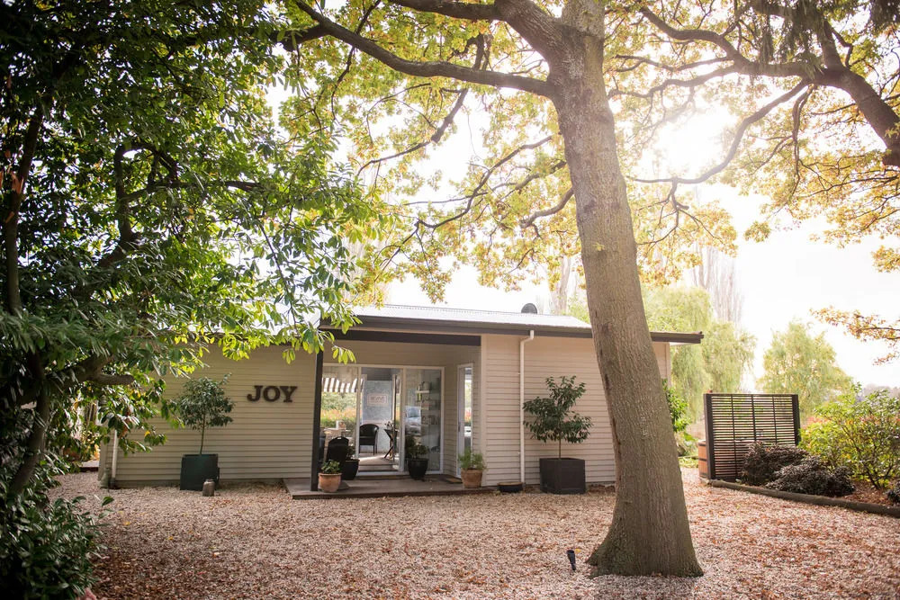 Revive On Oakview Boutique Accommodation
