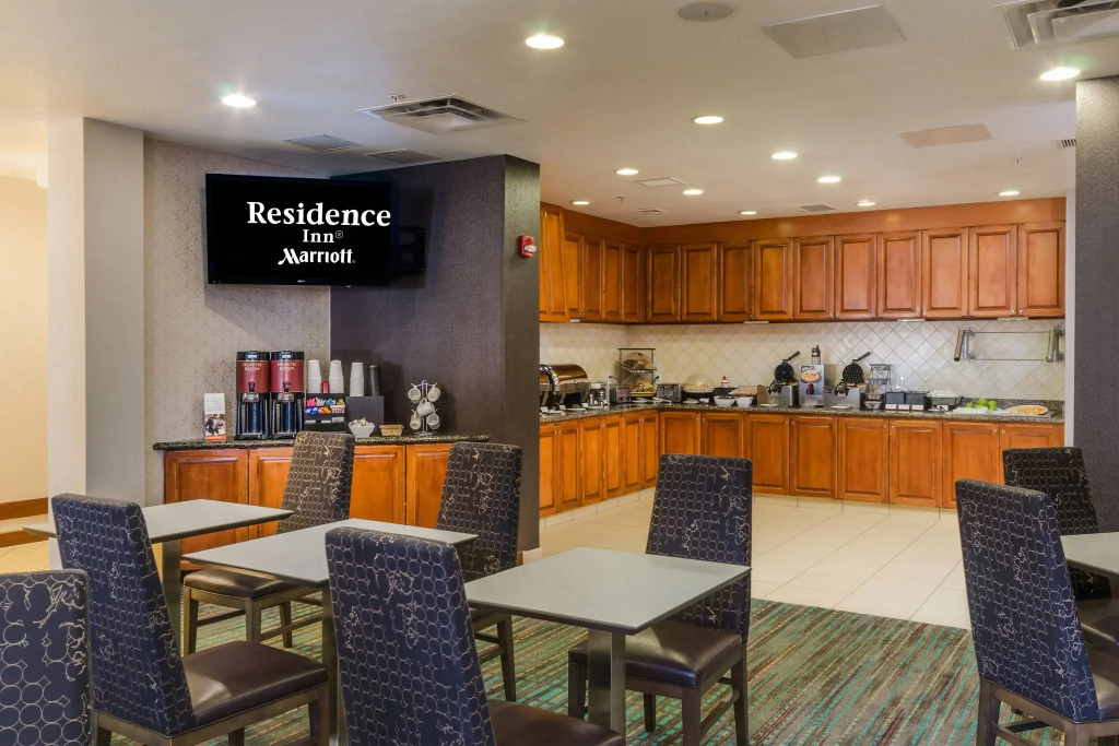 Residence Inn by Marriott Fredericksburg