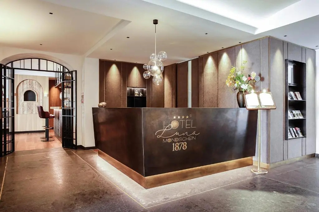 Hotel Luna Mondschein