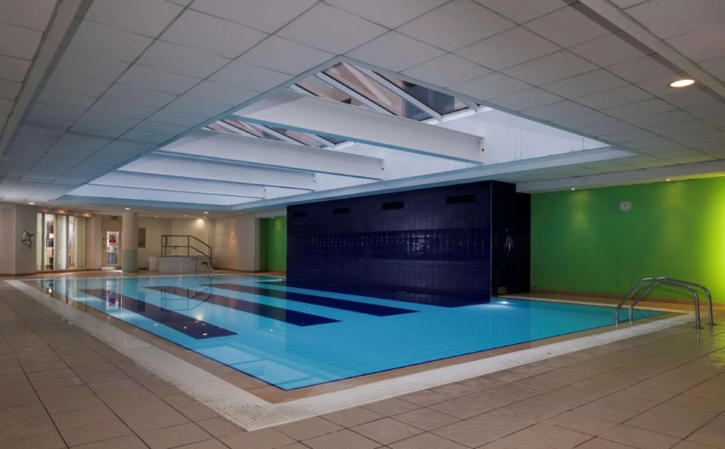 Fitness Belfast