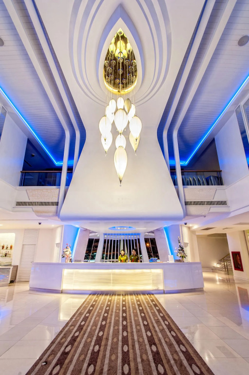 The Paradiso JK Design Hotel