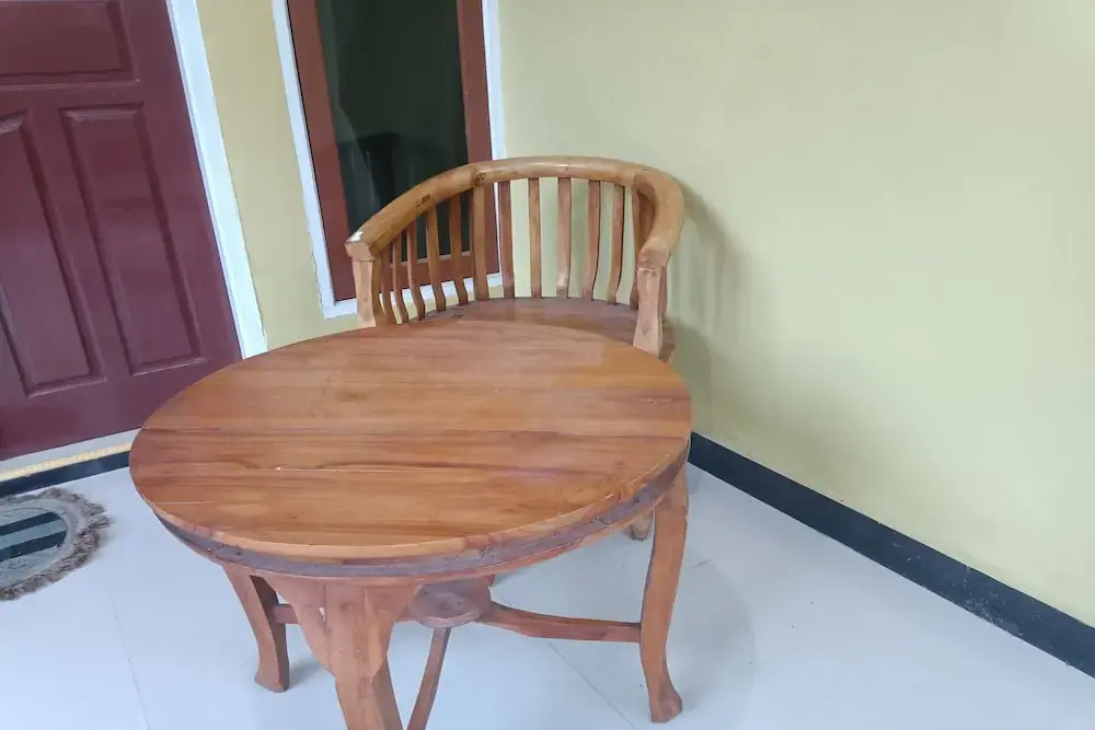 Hotel O Penginapan Annisya Near SMA Negeri 2 Mataram