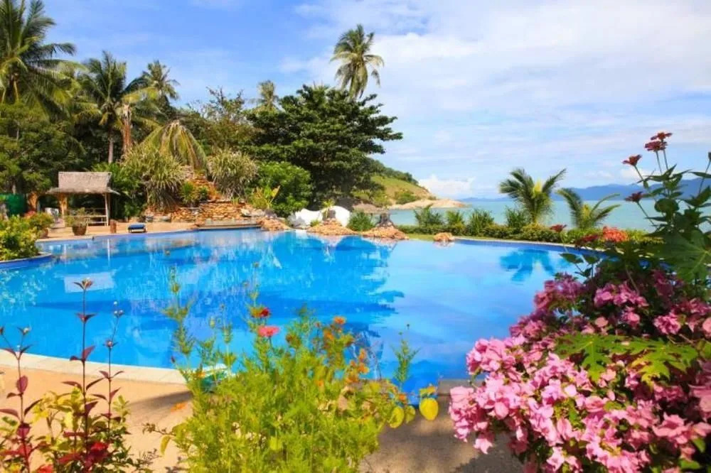 NIDA Rooms Bo Phut 1289 Beach