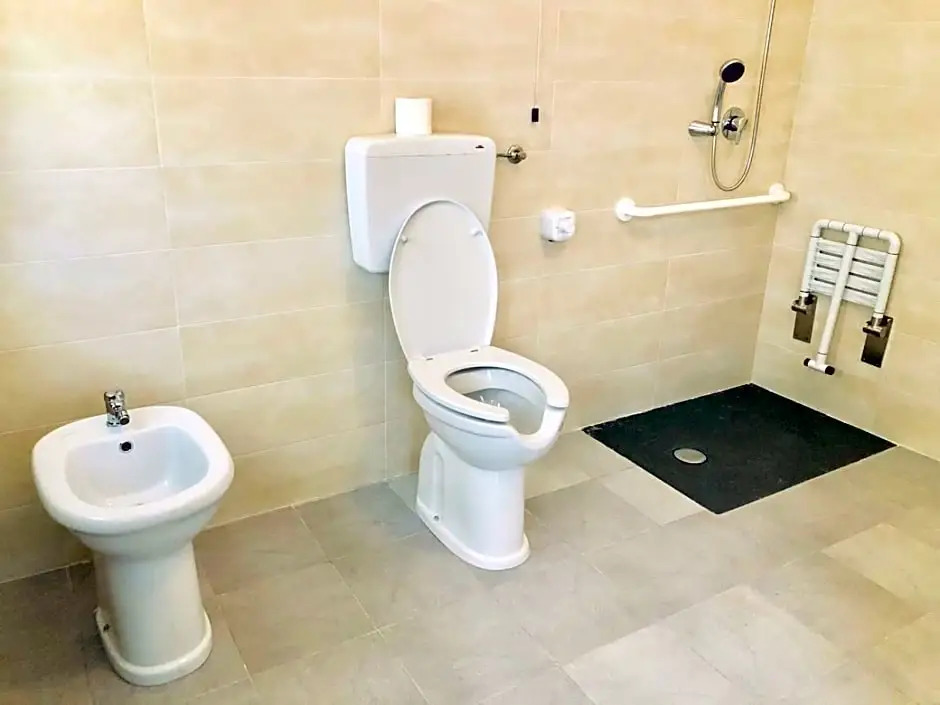 Hotel Primarosa