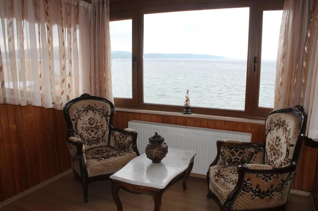 Tuzcuoglu Pansiyon
