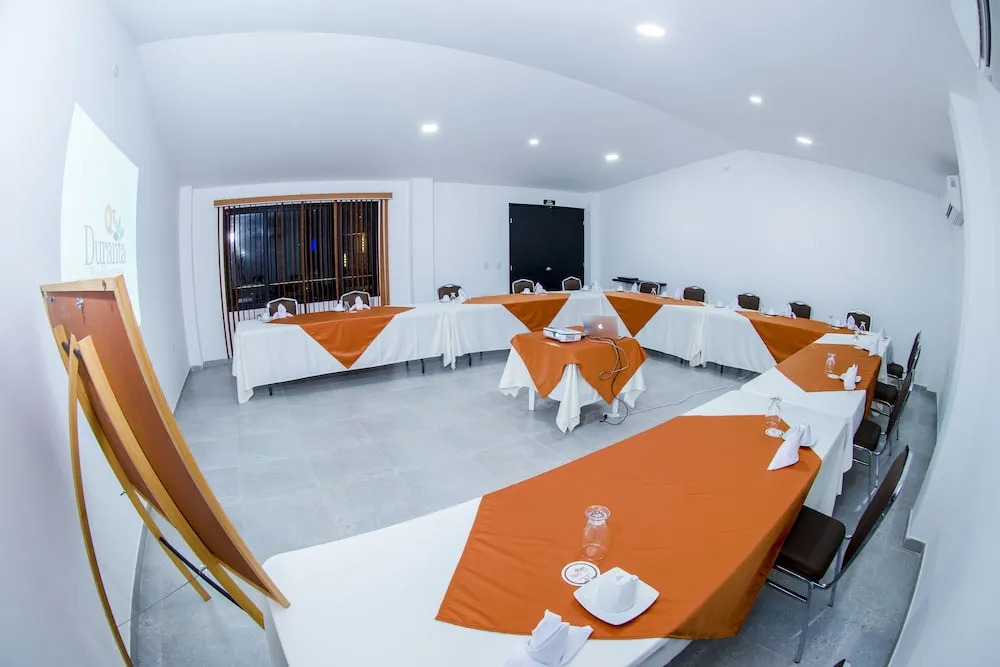 Hotel Campestre Duranta