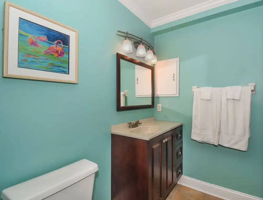 Kiawah Bay 207 by Ocean Properties