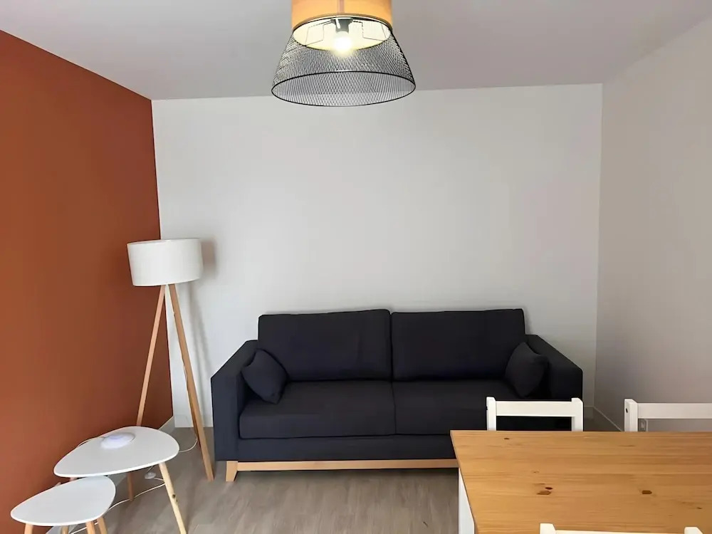 Apartment in Ballon Near Le Mans Circuit