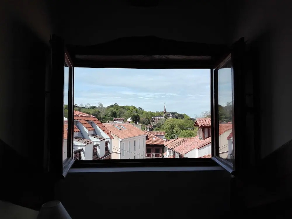 Pasaje San Jorge