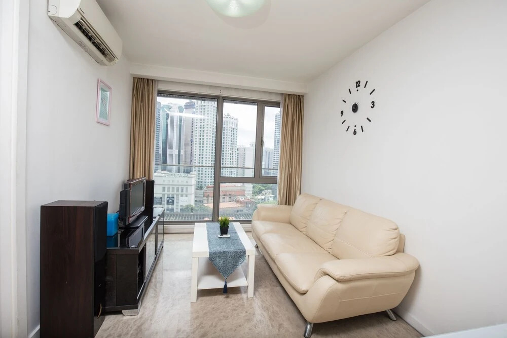 Bintang Fairlane Residence near Pavillion Bukit Bintang