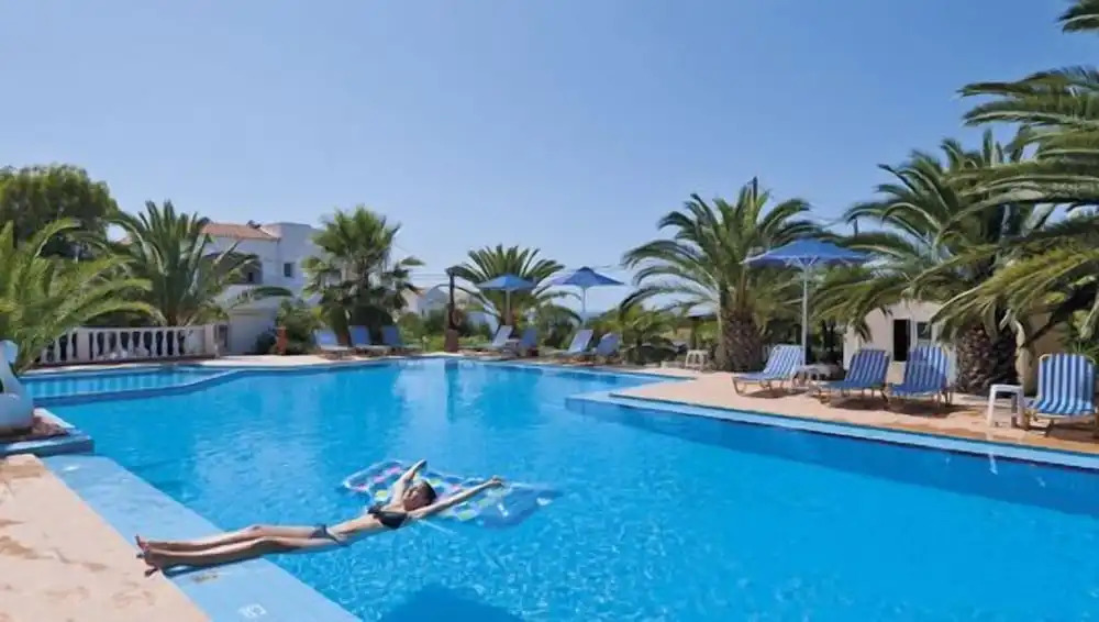 Tersanas Village Apartments