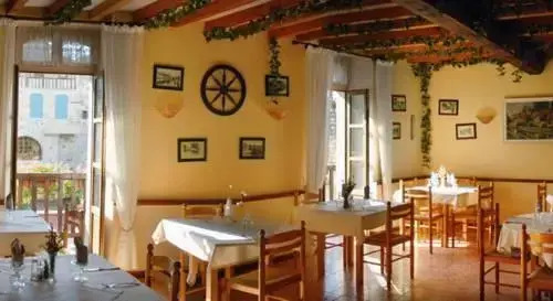 Auberge Du Pont Vieux