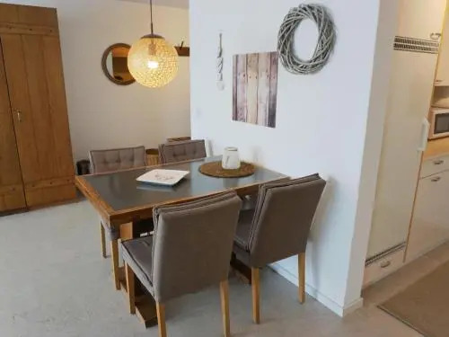 Apartment Seestrasse.1