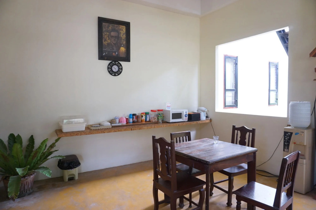Norn Ranong Hostel