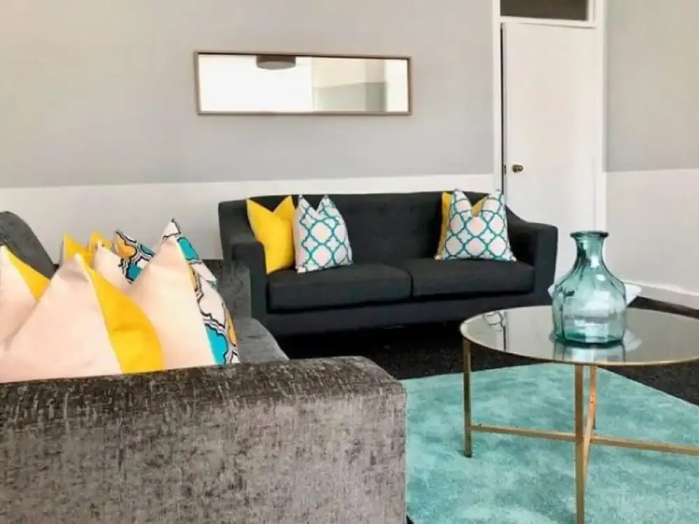 Modern Apartment In Glasgow With Terrace