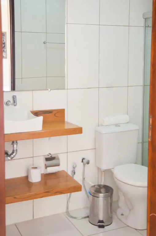 Pousada Vila Tutoia