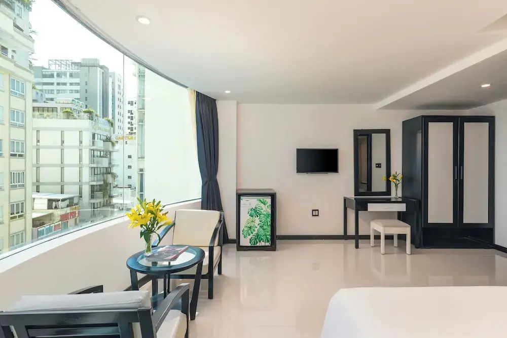 Kamala Hotel & Apartment Da Nang