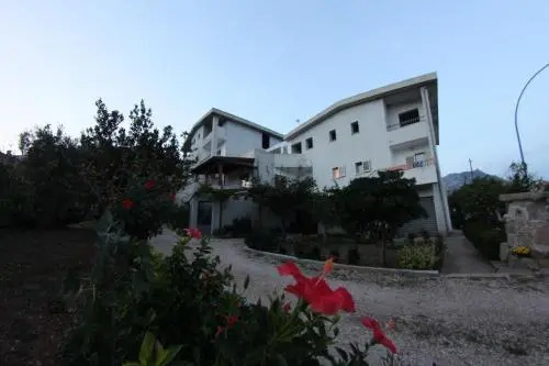 Il Lentischio holiday home