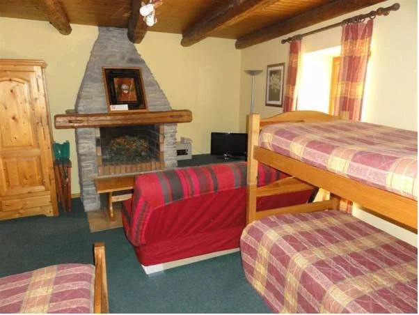 La petite Auberge