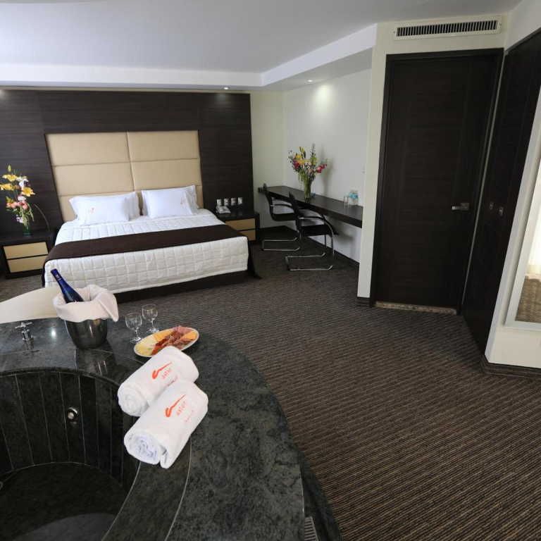Hotel Astor