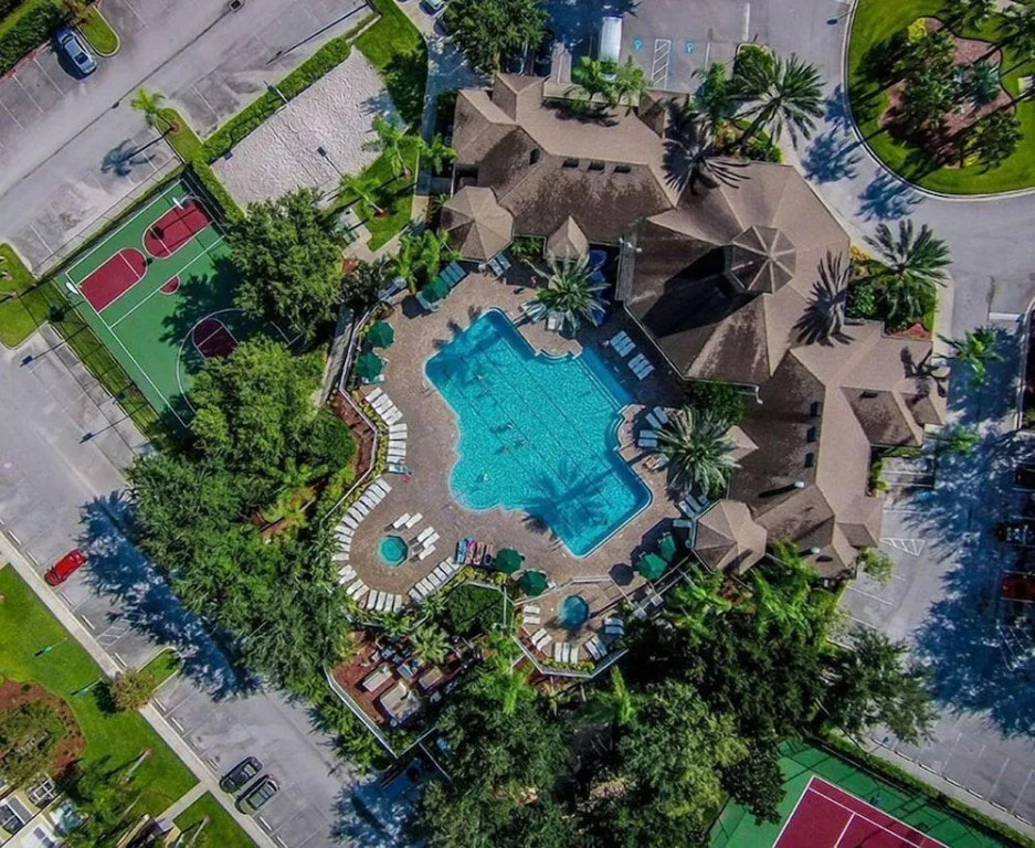 Butterway Villa Windsor Hills