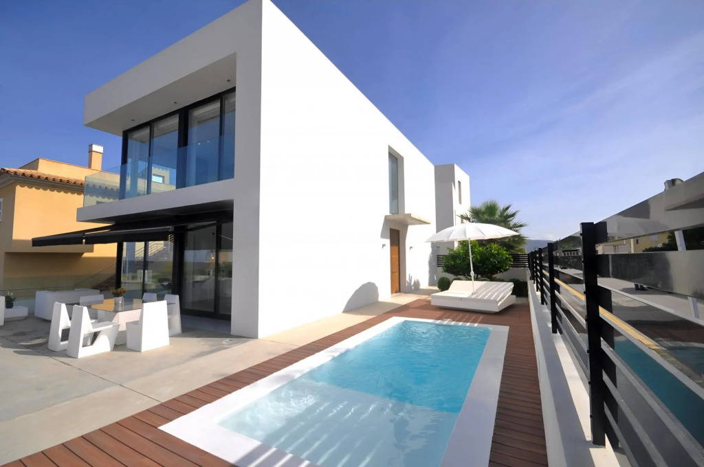 177 Villa Atzur Plus ETV7748 by Mallorca Charme