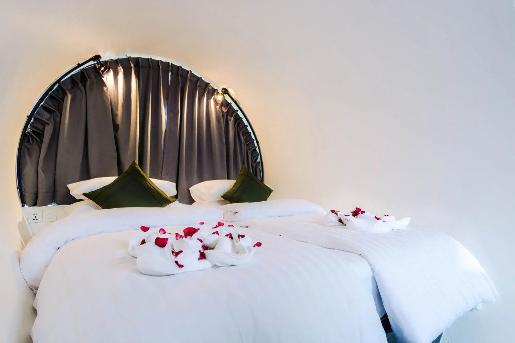 Ring Boutique Hotel