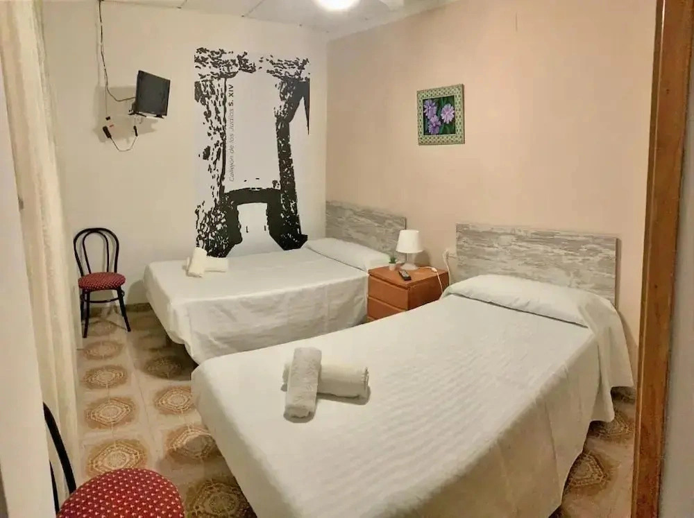Meson El Kubano B & B