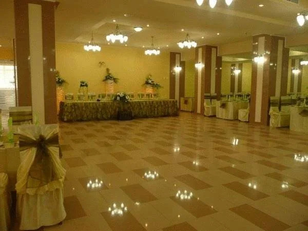 Hotel Traian