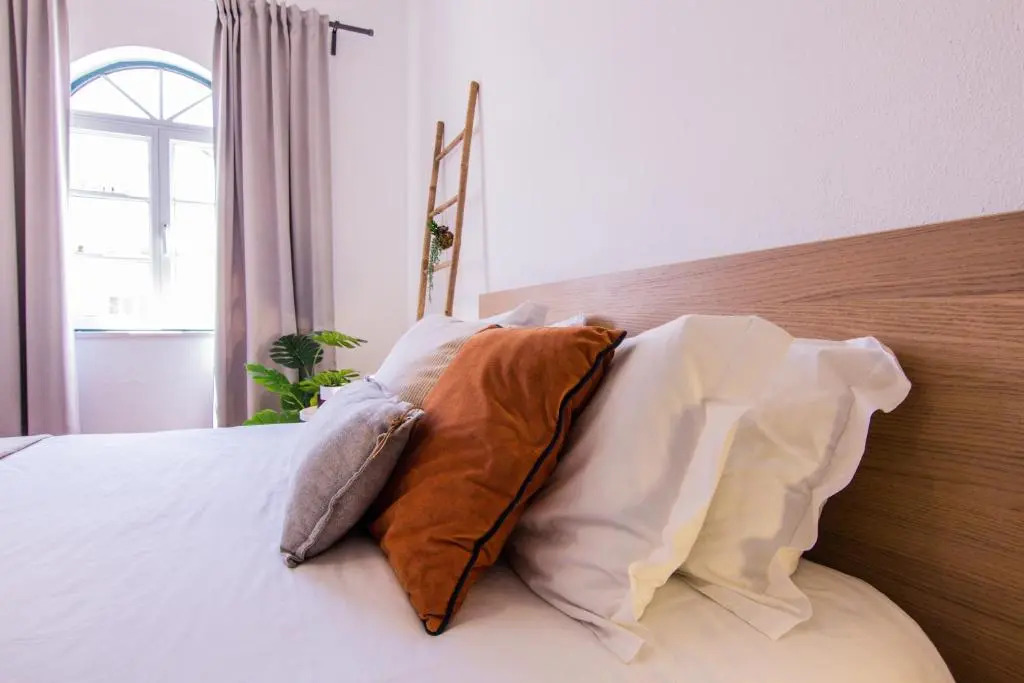 Faro Central - Holiday Apartments