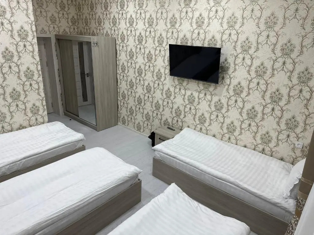 FORTUNA HOSTEL