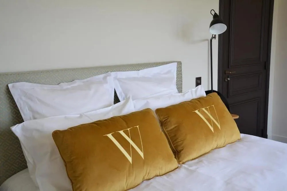 Hôtel Villa Walbaum