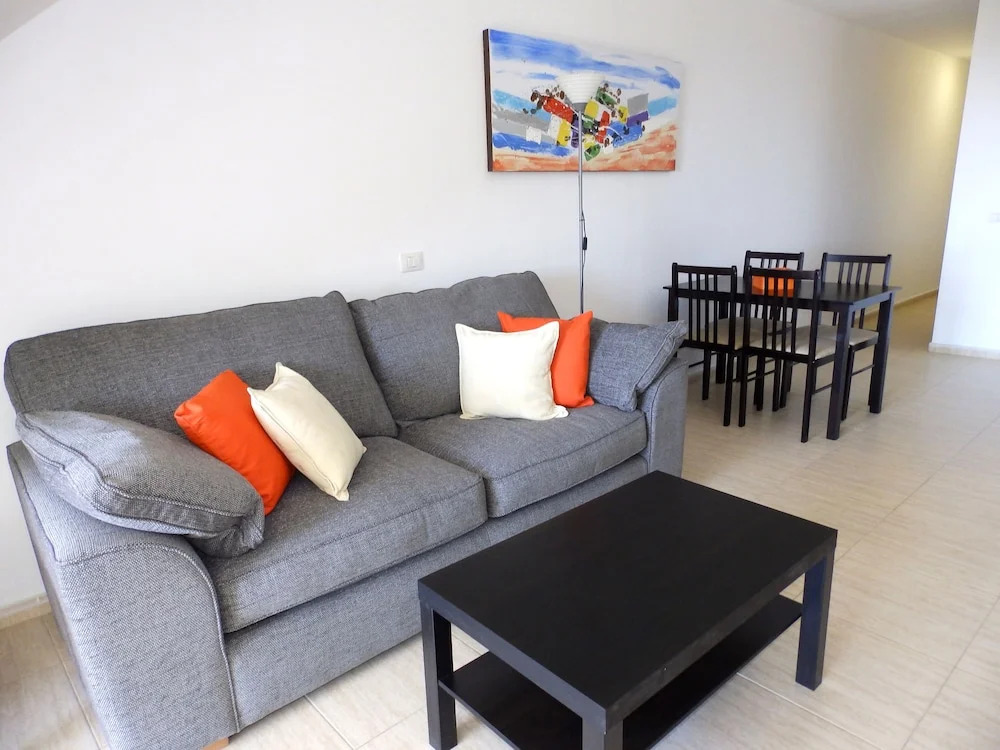 Apartamentos Medano - Oeste