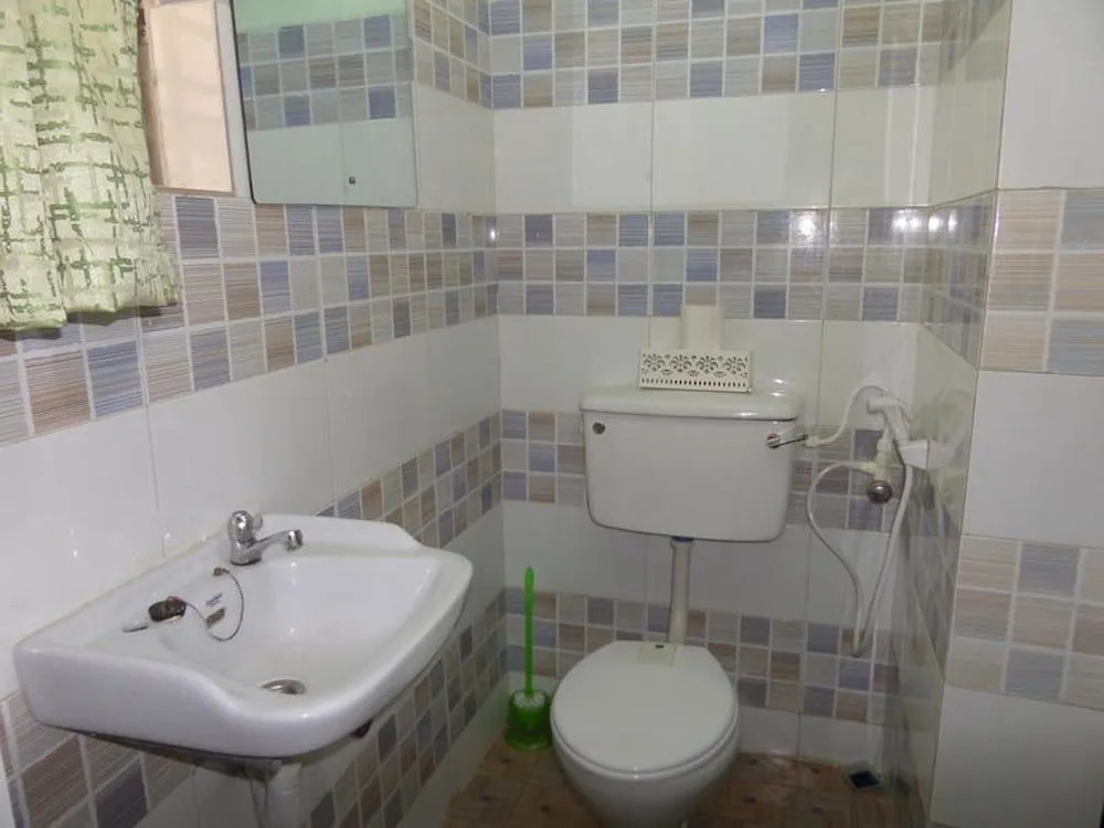 Thoak Royal Suite