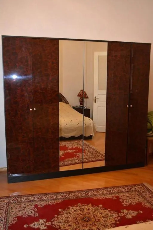 Guesthouse Giorgi