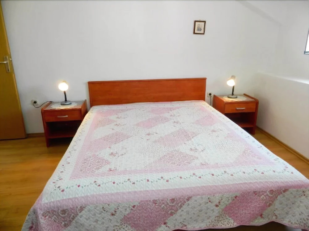 Apartment Marevic