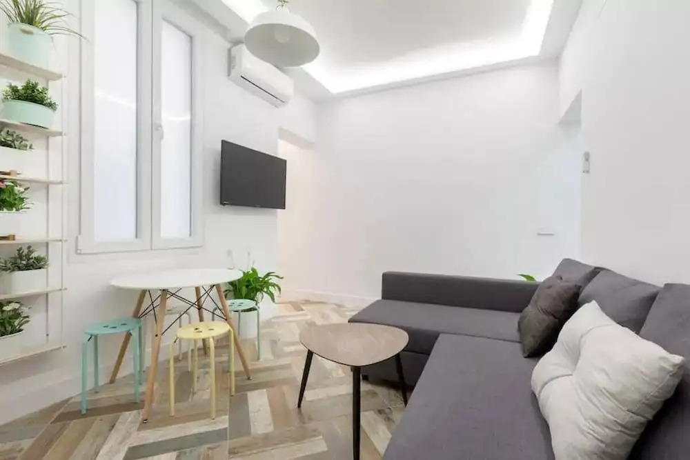 Modern 2 Br 2 Baths In P.Mayor