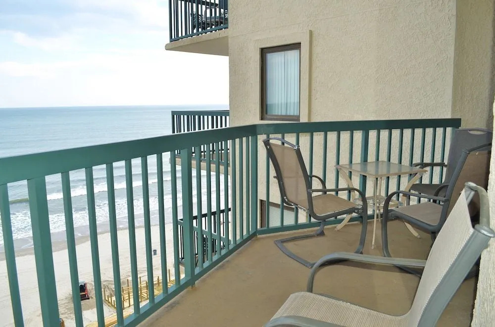 Ocean Bay Club 909 by RedAwning