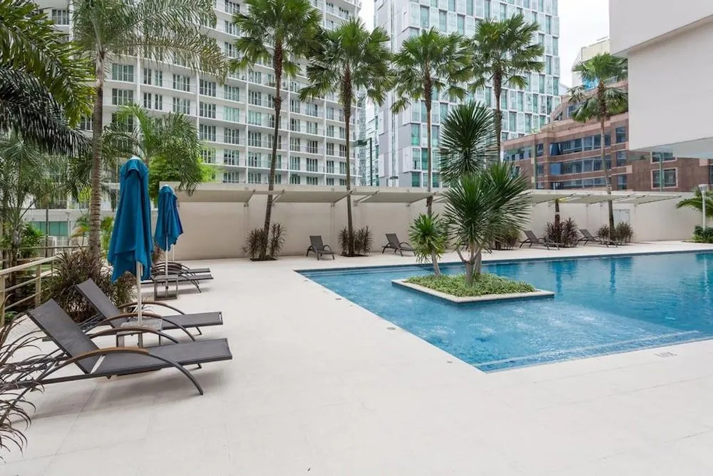 Marc Residence Klcc by Plush