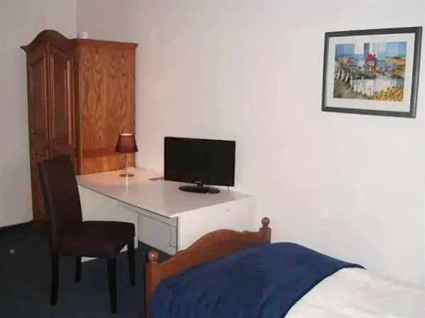 Badischer Hof Hotel