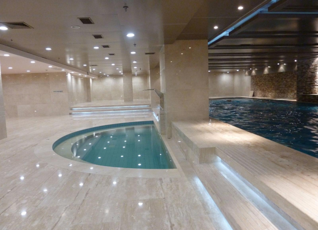 hualida  Hotel