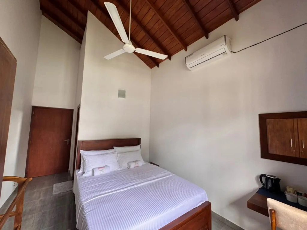 Гостевой дом Coco Ceylon Heritage Villa