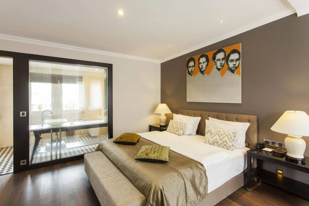 Quentin Boutique Hotel