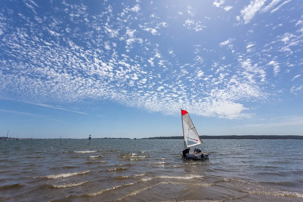 Sandpiper - Moments from Baiter Park and Waterfront