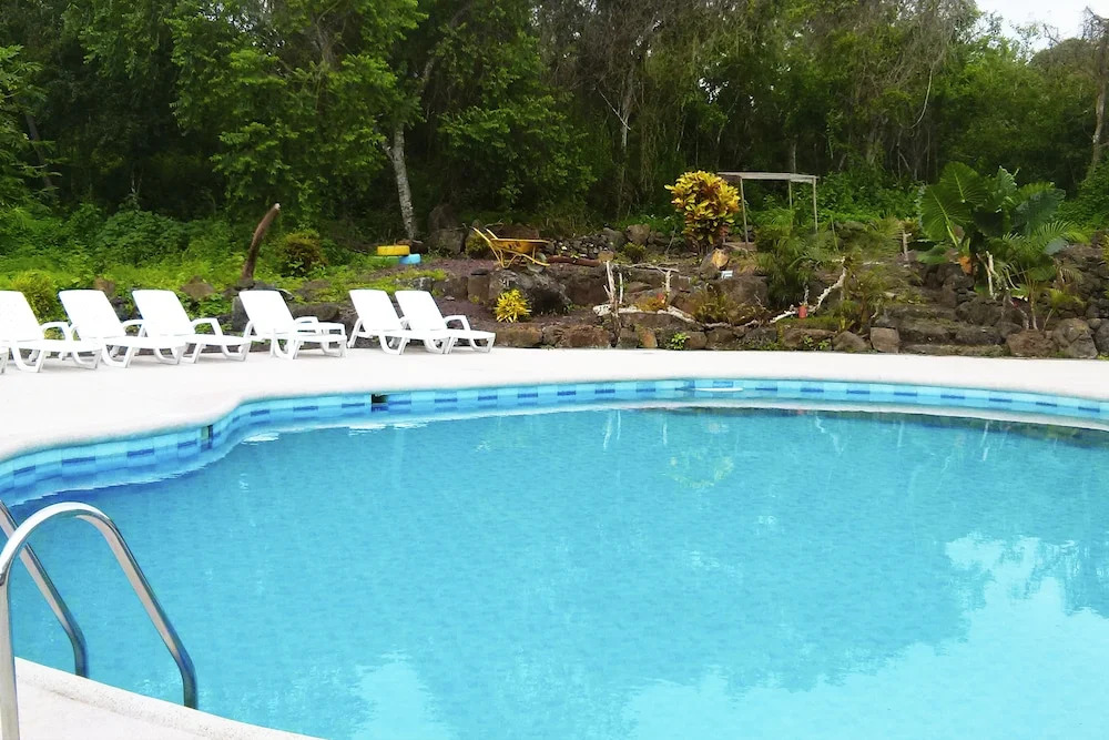 Hotel Tortuga Bay - Galápagos