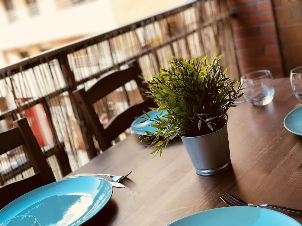 TuGuest Mulhacen Apartment